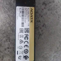 ssd m2 1tb|قطعات و لوازم جانبی رایانه|تبریز, |دیوار