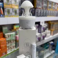 انواع بخار ساز و خوش بو کننده چراغ خواب دار|سایر لوازم برقی|بانه, |دیوار