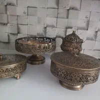 پرده اتاق خواب،موکت ،سرویس پذیرایی،فرش|حراج|قروه, |دیوار