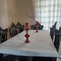 میز غذاخوری|میز و صندلی غذاخوری|اسدآباد, |دیوار