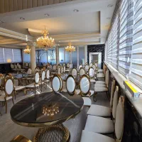 کترینگ و تشریفات تالار .مجالس .عقد .عروسی|خدمات پذیرایی، مراسم|پردیس, شهرک صنعتی خرمدشت فاز ۷|دیوار