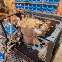 تکنسین سرویس اورهال دستگاه اسپرسو اسپرسوساز قهوه|خدمات پیشه و مهارت|چهاردانگه (تهران), |دیوار