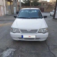 پراید ۱۱۱|خودرو سواری و وانت|کرمانشاه, |دیوار