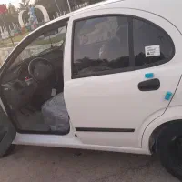 تیبا ۲ Ex مدل ۱۴۰۱