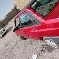 فروشی سالم|خودرو سواری و وانت|قدس, شهر‌قدس|دیوار