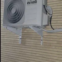 سرویس و نصب اسپیلت