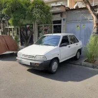 پراید  ۸۹ نقدواقساط