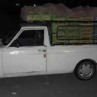 وانت بار به شهرهای دور اطراف وتو شهری قزوین...|خدمات حمل و نقل|تاکستان, |دیوار