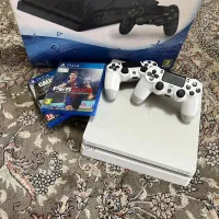 ps4|کنسول، بازی ویدئویی و آنلاین|تهران, کیانشهر|دیوار