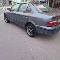 سمند lxمدل 97|خودرو سواری و وانت|اسدآباد, |دیوار