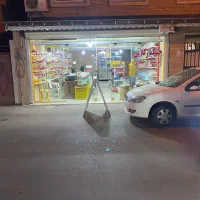 اجاره مغازه سوپرمارکت