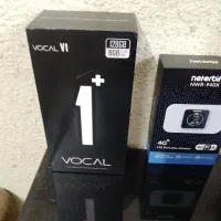 گوشی وکال1پلاس