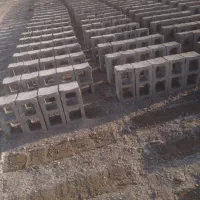 بلوک دیواری|مصالح و تجهیزات ساختمان|هیرمند, |دیوار