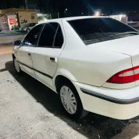 سمند LXمدل1389|خودرو سواری و وانت|دوگنبدان, |دیوار