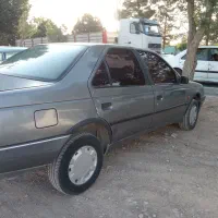 پژو 405 مدل 86