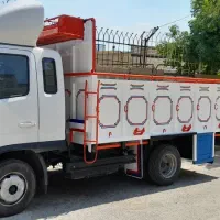 فورسF38|خودرو سنگین|درگز, |دیوار