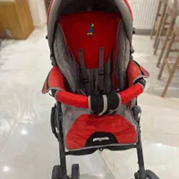 سرویس کالسکه و کریر و روروک و تخت پارک کودک
