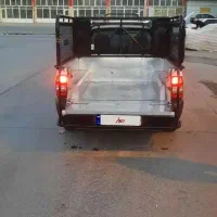 وانت پراید ۴۰۲  ۷تادونه کار|خودرو سواری و وانت|قم, شهرک خودرو|دیوار