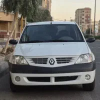 پارس تندر 91 بدون رنگ