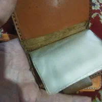 کیف پول جاکارتی و کیف عینک|کیف، کفش، کمربند|نیشابور, شهید بهشتی|دیوار