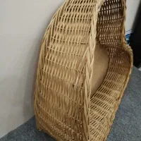 سبد حصیری|صنایع دستی و سایر لوازم تزئینی|مشهد, امیر|دیوار