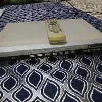 دستگاه DVD USB SD|پخش‌کننده DVD و ویدیو|زابل, |دیوار