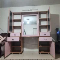 میز کنسول میکاپ
