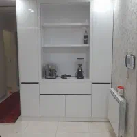 ساخت کابینت وکمددیواری|خدمات پیشه و مهارت|اهواز, اسلام آباد غربی|دیوار