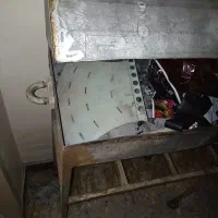 فروش منقل|اجاق گاز و لوازم برقی پخت‌وپز|اهواز, بهارستان|دیوار