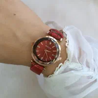 ساعت زنانه شیک|ساعت|شیراز, تندگویان|دیوار