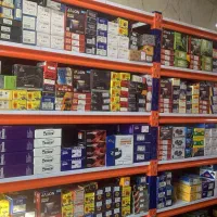 لنت ترمز خودرو ایرانی و خارجی