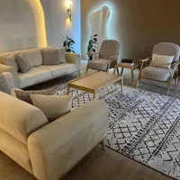 مبل راحتی مینیمال|مبلمان خانگی و میز عسلی|تهران, شهرک ولیعصر جنوبی|دیوار