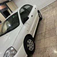 ریو استثنایی مدل۸۸|خودرو سواری و وانت|تهران, اسفندیاری|دیوار