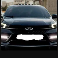 چری آریزو ۶ اکسلنت تمیز ۱۴۰۰