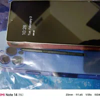 گوشی اس s25 اولترا|موبایل|بروجرد, |دیوار