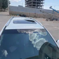 جک اس۵ اتوماتیک کم کار واقعی|خودرو سواری و وانت|تبریز, |دیوار