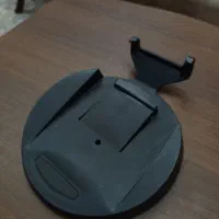 پایه ps5|کنسول، بازی ویدئویی و آنلاین|شیراز, شهرک مفتح|دیوار