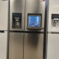 جشنواره ساید بای ساید های دوو|یخچال و فریزر|قزوین, |دیوار