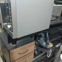 ماکروویو|اجاق گاز و لوازم برقی پختوپز|رشت, نخودچر|دیوار