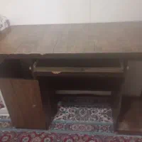 میز کامپیوتر