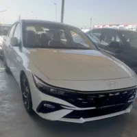 هیوندا النترا مدل ۲۰۲۶