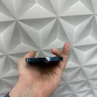 آیفون 12pro سرمه ای حافظه ۲۵۶ گیگ پارت نامبر Zaa|موبایل|رشت, پیرسرا|دیوار