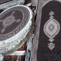 فرش،ماهی ریشه دار ۲متر×۸۰سانت اولین بار|فرش|تبریز, |دیوار