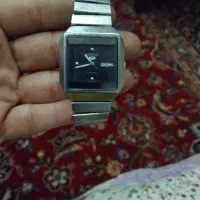ساعت سیکو 5
