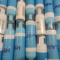 فوم مای لمینیشن فوم لش می کلینزر فوم مژه لوازم مژه|آرایشی، بهداشتی، درمانی|مشهد, پروین اعتصامی|دیوار