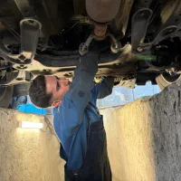 کاتالیزور پژو ۲۰۶ و کاتالیزور پژو ۲۰۷ آکبند