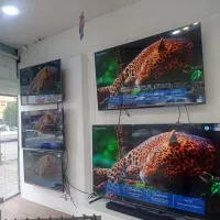 خرید بدون سود تلویزیون تمام سایزها