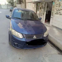 ماشین ساینا EX