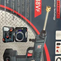 کارواش ماشین