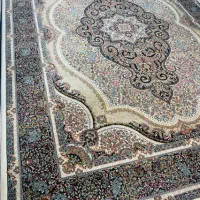 جفت فرش مشهد۹متری مشهد۷۰۰شانه طرح کرمان|فرش|مشهد, شهید مطهری|دیوار